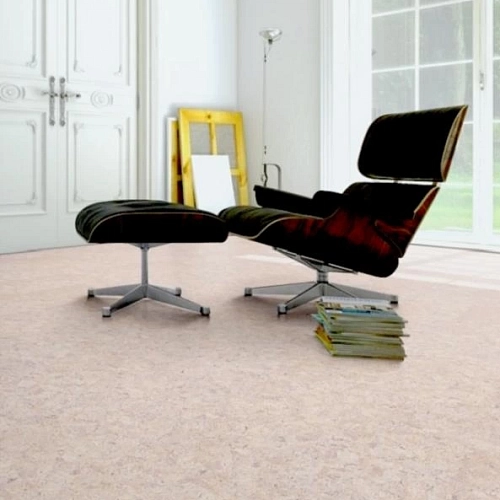 BORNEO CREME ПРОБКОВОЕ ПОКРЫТИЕ RUSCORK ПРОБКОВЫЙ ПОЛ ЗАМКОВЫЙ ECO CORK HOME